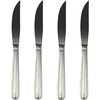 image:imageMikasa 5148175 Italian Countryside Stainless Steel Spreader Set of 4Steak Knife