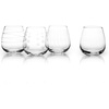 image:imageMikasa Cheers Stemless Wine Glass 14Ounce Set of 415 Ounces
