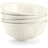 image:imageMikasa DD900410 Italian Countryside Fruit Bowl 514Inch Set of 4