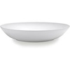 image:imageMikasa Delray 14Inch Oval Platter and 9Inch Vegetable Bowl Set White  518829413 Round Pasta Bowl