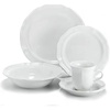 image:imageMikasa French Countryside 5Piece Place Setting Cream40Piece Set