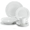 image:imageMikasa French Countryside 5Piece Place Setting Cream5Piece Set