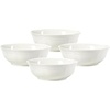 image:imageMikasa French Countryside Cereal Bowl 7Inch Set of 4 White  F90004217 Inches