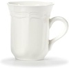 image:imageMikasa French Countryside Mugs White Set of 4  F9000415135 Ounces