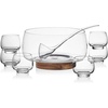Punch Bowl Set
