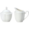 image:imageMikasa Italian Countryside CreamerSugar and Creamer Set