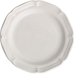 image:imageMikasa French Country Salad Plate 8 White  F9000202