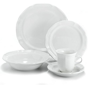 image:imageMikasa French Countryside 5Piece Place Setting Cream5Piece Set