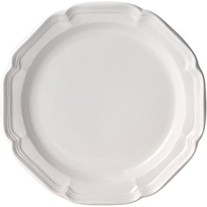 image:imageMikasa French Countryside Cereal Bowl 7Inch Set of 4 White  F90004211075