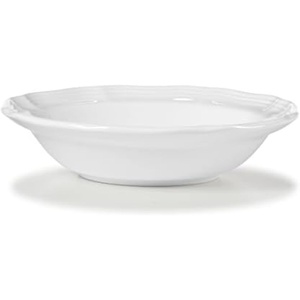 image:imageMikasa French Countryside Fruit Bowl Set of 4 WhiteSingle