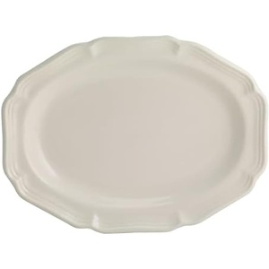 image:imageMikasa French Countryside Round Platter 12 Inch15 Inch
