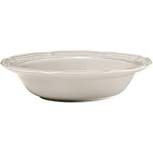 image:imageMikasa French Countryside Vegetable Serving Bowl 975Inch  F9000750492 inches W x 46875 inches H