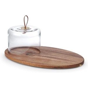 image:imageMikasa Glenwood Party Punch Bowl Set with Punch Cups and Ladle 8 PieceOval Serve Board