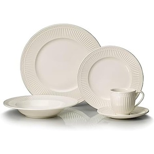 image:imageMikasa Italian Countryside 5Piece Place Setting Service for 15Piece Set