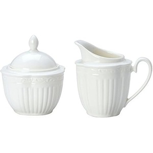image:imageMikasa Italian Countryside CreamerSugar and Creamer Set