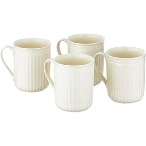 image:imageMikasa Italian Countryside Mug 115Ounce Set of 411 Ounces