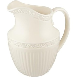 image:imageMikasa Italian Countryside Pitcher 43Ounce