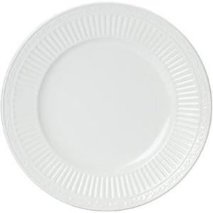 image:imageMikasa Italian Countryside Salad Plate White 825Inch  DD900202Single