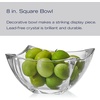 image:imageMikasa Baron Crystal Vase 1175 Inch8 Inch