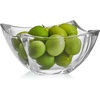 image:imageMikasa Baron Crystal Vase 1175 Inch8 Inch