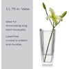 image:imageMikasa Baron Crystal Vase 1175 InchVase