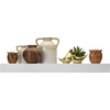 image:imageMikasa Chunky Shelf for Bedroom Living Room Bathroom Kitchen Nursery with Pole Mount 24Inch WhiteWhite