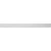 image:imageMikasa Chunky Shelf for Bedroom Living Room Bathroom Kitchen Nursery with Pole Mount 24Inch WhiteWhite