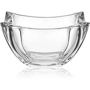 image:imageMikasa Baron Crystal Vase 1175 Inch8 Inch