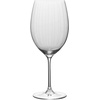 image:imageMikasa Cheers Bordeaux Wine Glass Set of 4 24 Ounce ClearBordeaux Red Wine