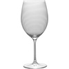 image:imageMikasa Cheers Bordeaux Wine Glass Set of 4 24 Ounce ClearBordeaux Red Wine