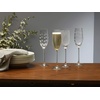 image:imageMikasa Cheers Bordeaux Wine Glass Set of 4 24 Ounce ClearChampagne Flute