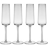 image:imageMikasa Cora Double Old Fashioned Whiskey Glasses Set Of 4 14 ouncesClear
