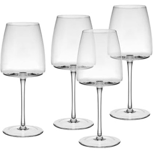 image:imageMikasa Cora Set of 4 Red Wine Glasses