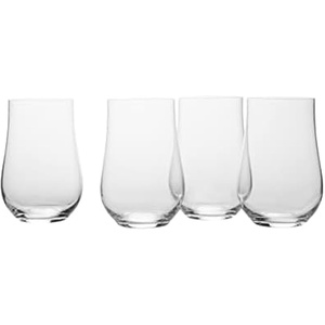 image:imageMikasa Grace Set of 4 White Wine Glasses 18OunceHighball
