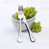 image:imageMikasa Bravo 1810 Stainless Steel 6Piece Serving Set  Serving Spoons Fork Pie Server Gravy Ladle  Polished Silverware Flatware Serveware52 Piece Set