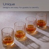 image:imageMikasa Carrick Double Old Fashioned Rocks Whiskey Set of 4