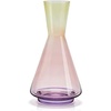 image:imageMikasa Chroma Set of 4 Stemless Wine Glasses 13 OunceCarafe Decanter