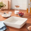 image:imageMikasa 508569 5085649 Countryside Baking Dish 10 White
