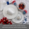 image:imageMikasa 5224192 Loria 16Piece Dinnerware Set Service for 4Ciara