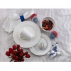 image:imageMikasa 5224192 Loria 16Piece Dinnerware Set Service for 4Ciara