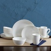 image:imageMikasa 5224192 Loria 16Piece Dinnerware Set Service for 4Loria