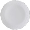 image:imageMikasa Abigail Bone China Lightweight Chip Resistant 12 Piece Dinnerware Set Service for 4 White