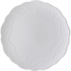 image:imageMikasa Abigail Bone China Lightweight Chip Resistant 12 Piece Dinnerware Set Service for 4 White