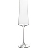 image:imageMikasa Aline Set of 4 Highball Tumbler Cups 17Ounce Clear10 Ounces