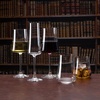 image:imageMikasa Aline Set of 4 Highball Tumbler Cups 17Ounce Clear10 Ounces