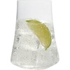image:imageMikasa Aline Set of 4 Highball Tumbler Cups 17Ounce Clear17 Ounces