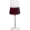 image:imageMikasa Aline Set of 4 Red Wine Glasses 18Ounce ClearRed Wine