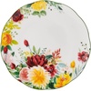 image:imageMikasa Clara Bone China Lightweight Chip Resistant 16 Piece Dinnerware Set Service For 4