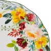 image:imageMikasa Clara Bone China Lightweight Chip Resistant 16 Piece Dinnerware Set Service For 4