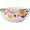 image:imageMikasa Clara Bone China Lightweight Chip Resistant 16 Piece Dinnerware Set Service For 4